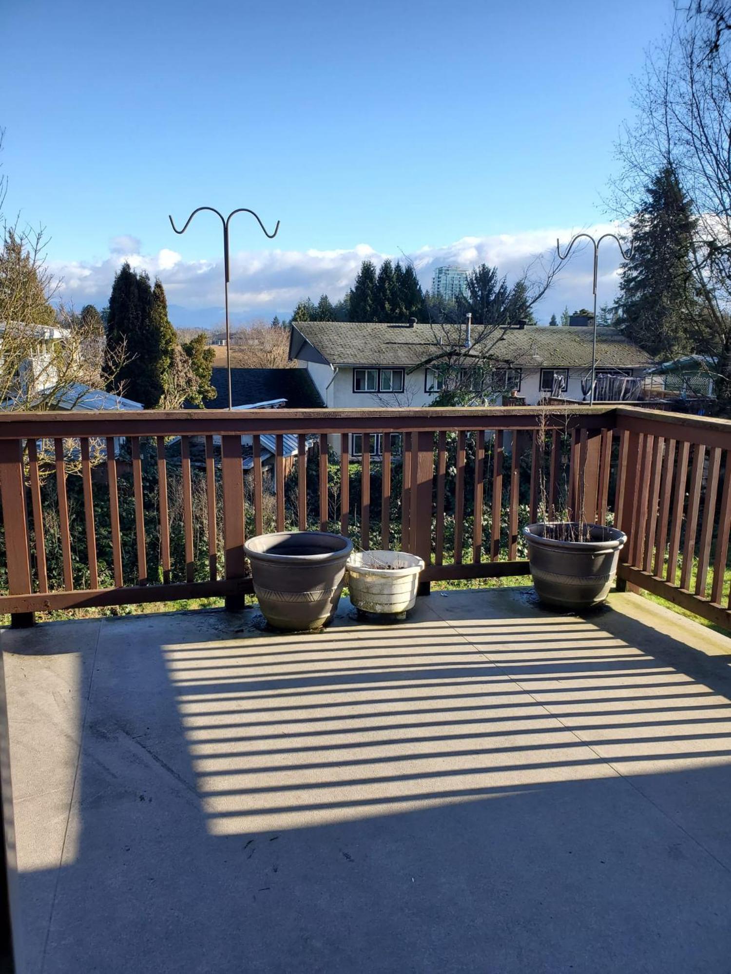 Farhad'S B&B Abbotsford Exteriör bild